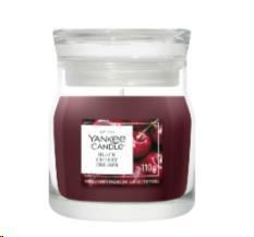 SIGNATURE GIARA PICCOLA BLACK CHERRY