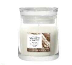SIGNATURE GIARA PICCOLA WARM CASHMERE
