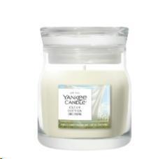 SIGNATURE GIARA PICCOLA CLEAN COTTON
