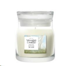 SIGNATURE GIARA PICCOLA CLEAN COTTON