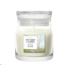 SIGNATURE GIARA PICCOLA CLEAN COTTON