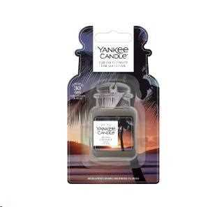 GIARA PER AUTO SINGLE ULTIMATE BLACK COCONUT