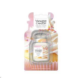 GIARA PER AUTO SINGLE ULTIMATE VANILLA CUPCAKE