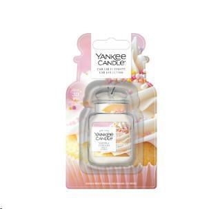 GIARA PER AUTO SINGLE ULTIMATE VANILLA CUPCAKE