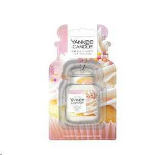GIARA PER AUTO SINGLE ULTIMATE VANILLA CUPCAKE