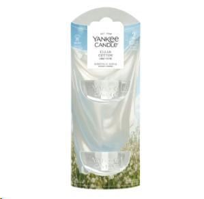 SCENTPLUG REFILLS CLEAN COTTON