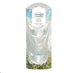 SCENTPLUG REFILLS CLEAN COTTON