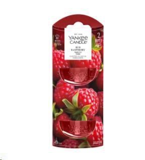 SCENTPLUG REFILLS RED RASPBERRY