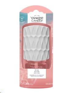 DIFFUSORE SCENTPLUG STARTER KIT PINK SANDS