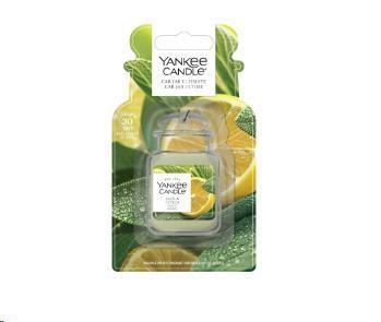 GIARA PER AUTO SINGLE ULTIMATE SAGE / CITRUS