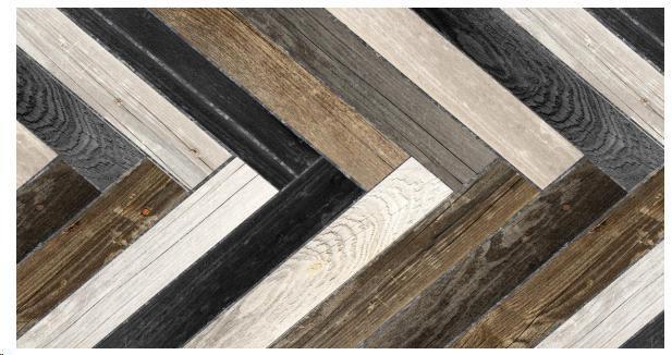 TAPPETO VINILE CM50X250 MARRONE