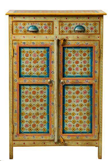 MOBILETTO FRIDA 2ANTE 2CASS. CM.79X33XH.120