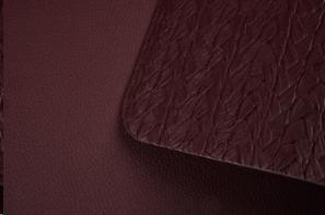 TOVAGLIETTA RETT. SIMIL PELLE BORDEAUX
