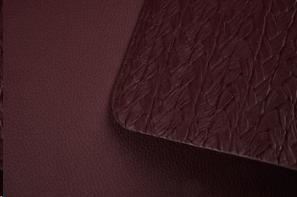 TOVAGLIETTA RETT. SIMIL PELLE BORDEAUX