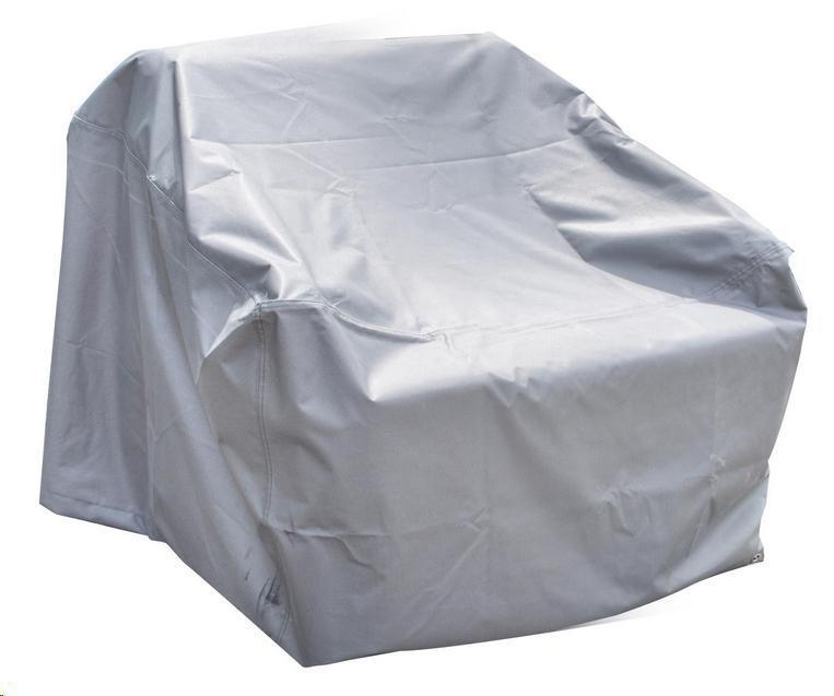 COVER POLIESTERE POLTRONA CM.90X80X60H