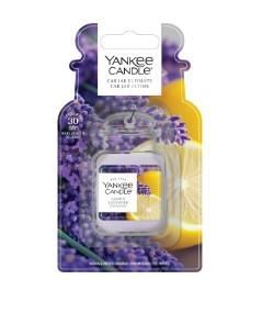GIARA PER AUTO SINGLE ULTIMATE LEMON LAVENDER