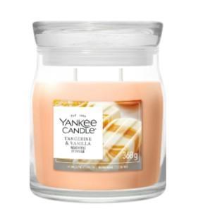 SIGNATURE GIARA MEDIA TANGERINE / VANI