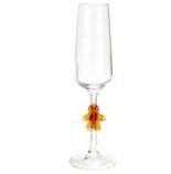CALICE SPUMANTE IN VETRO 225ML GINGER
