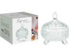 BONBONNIERE VETRO 240ML