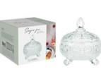 BONBONNIERE VETRO 240ML