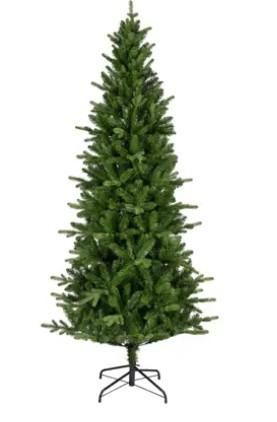 ALBERO NATALE PE/PVC KILLINGTON Ø139XH.300CM