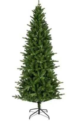 ALBERO NATALE PE/PVC KILLINGTON Ø139XH.300CM