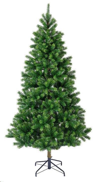ALBERO NATALE PE KENMORE FIR Ø96XH.180CM