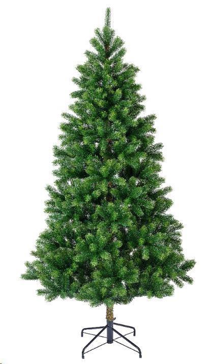 ALBERO NATALE PE KENMORE FIR Ø120X H.210CM