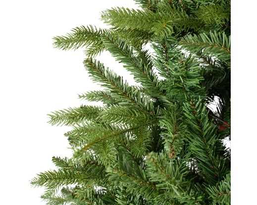 ALBERO NATALE PE/PVC ALLISON PINE Ø152 X H.240CM