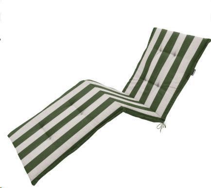CUSCINO SDRAIO 200X65CM AMORA VERDE