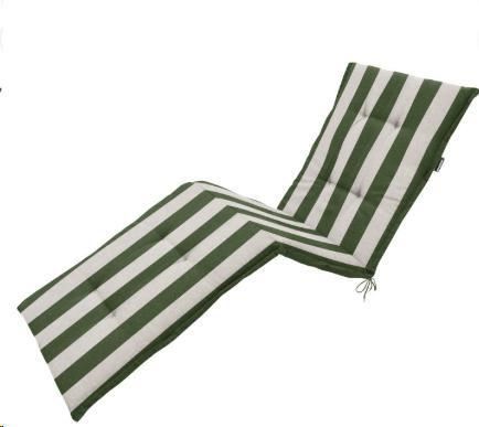 CUSCINO SDRAIO 200X65CM AMORA VERDE