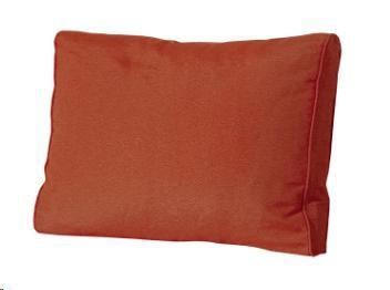 CUSCINO SCHIENALE PALLET 40X60XH.8 CM PANAMA TERRA