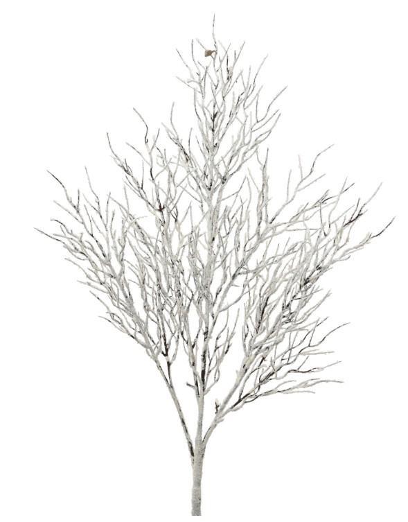 RAMO PVC BIANCO  40X12XH.110CM