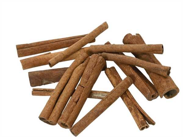 CONF.80GR. CANNELLA NATURALE
