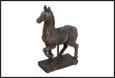 CAVALLO CERAMICA CM.22,5X9X30,5