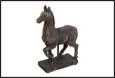 CAVALLO CERAMICA CM.22,5X9X30,5