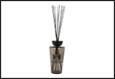 PROFUMATORE D'AMBIENTE VETRO C/BASTONCINI 500ML