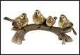 RAMO CON UCCELLINI PE 31X71X14,5CM