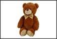 ORSO REMO PELUCHE 70X35X22CM