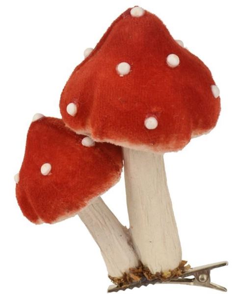 FUNGO POLIESTERE 5X7XH.9CM