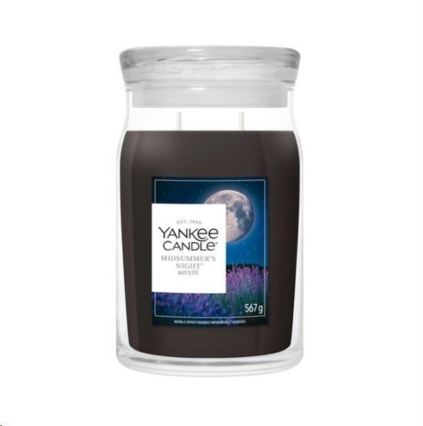 SIGNATURE GIARA GRANDE MIDSUMMER'S NIGHT NEW