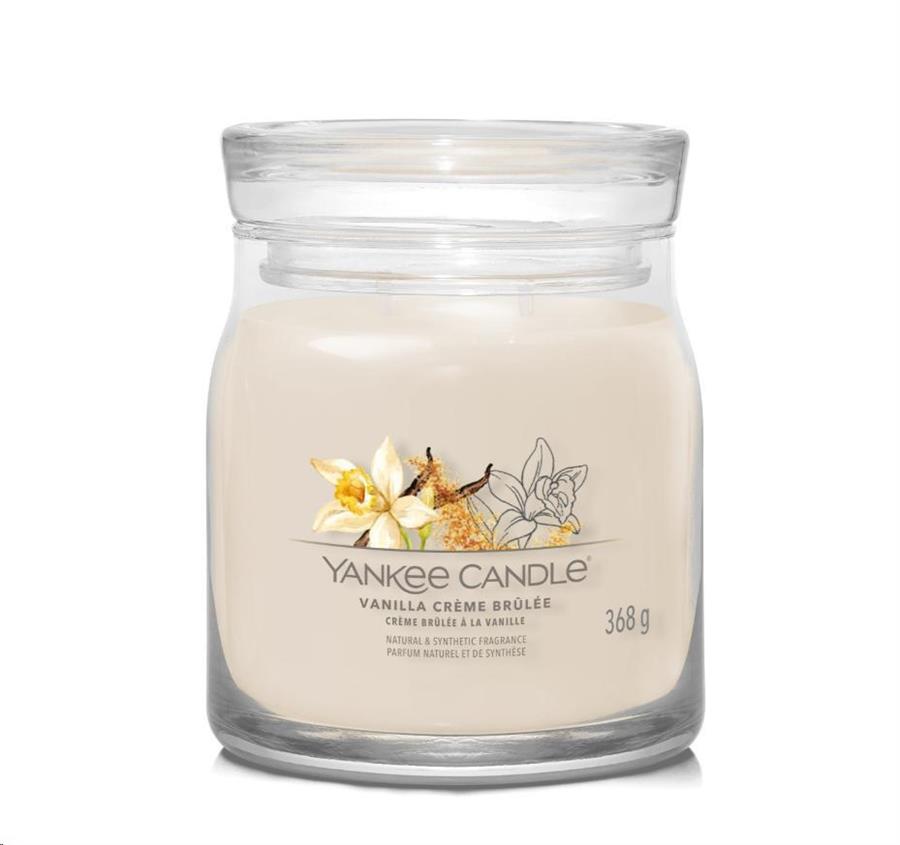 SIGNATURE GIARA MEDIA VANILLA CUPCAKE NEW