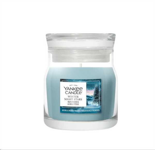 SIGNATURE GIARA PICCOLA WINTER NIGHT STAR