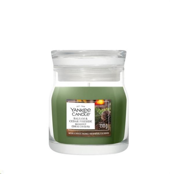 SIGNATURE GIARA PICCOLA BALSAM / CEDAR FI