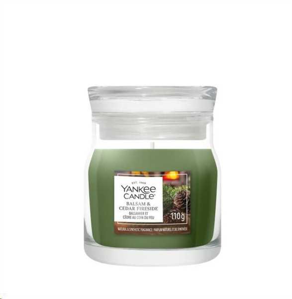 SIGNATURE GIARA PICCOLA BALSAM / CEDAR FI