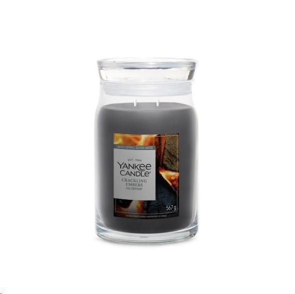 SIGNATURE GIARA GRANDE CRACKLING EMBERS