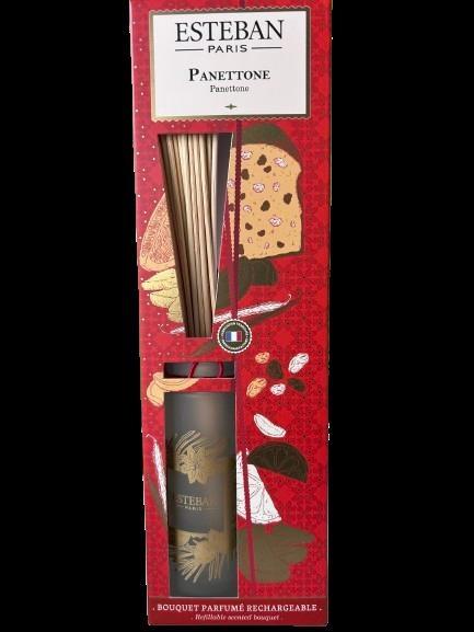 BOUQUET PROFUMATO 100ML PANETTONE