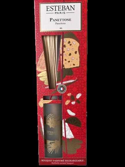 BOUQUET PROFUMATO 100ML PANETTONE