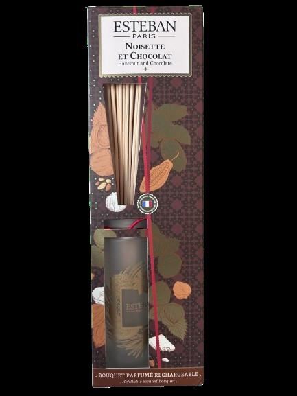 BOUQUET PROFUMATO 100ML NOISETTE ET CHOCOLAT