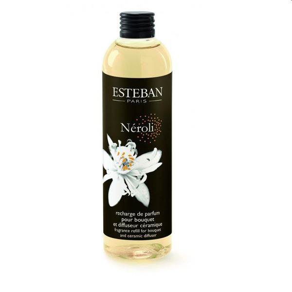 RICARICA PER BOUQUET PROFUMATO 250ML NEROLI